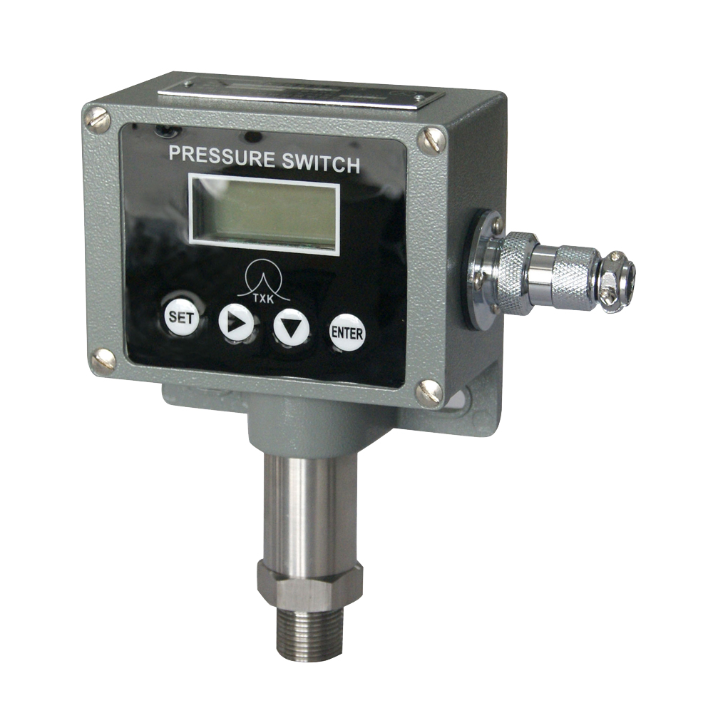 TXZC1智能壓力開關 